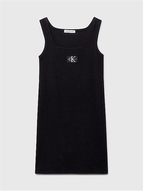 Ck Black