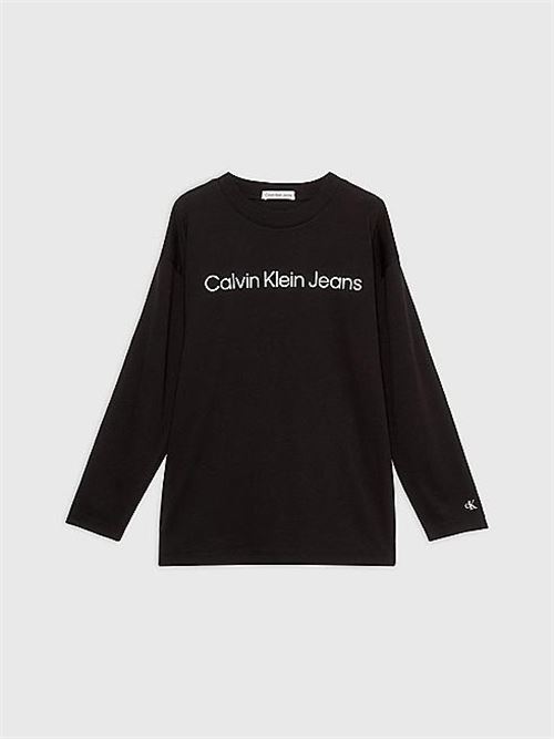 Ck Black