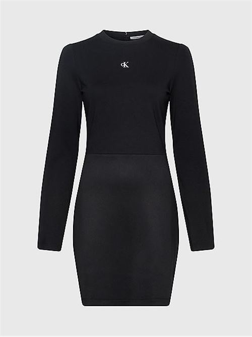 Ck Black