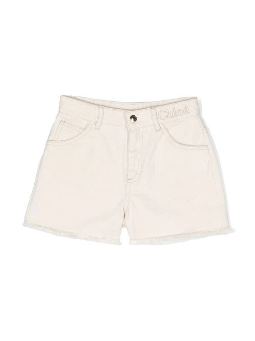 SHORT, BERMUDA CHLOE | C14735/Z32