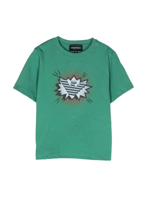 VERDE ABETE