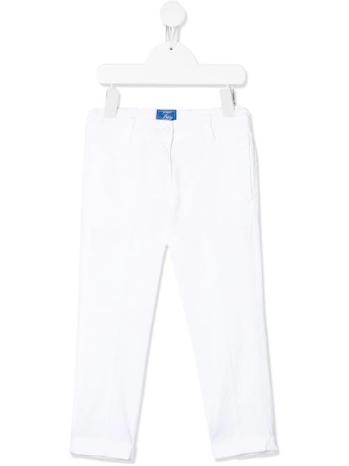 TROUSER FAY | 5M6551-MX230/0100