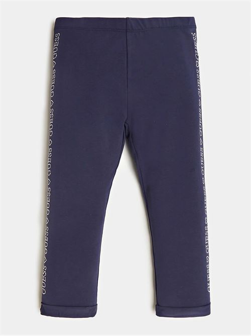 LEGGINGS GUESS | J02B00 J1300/DEKB