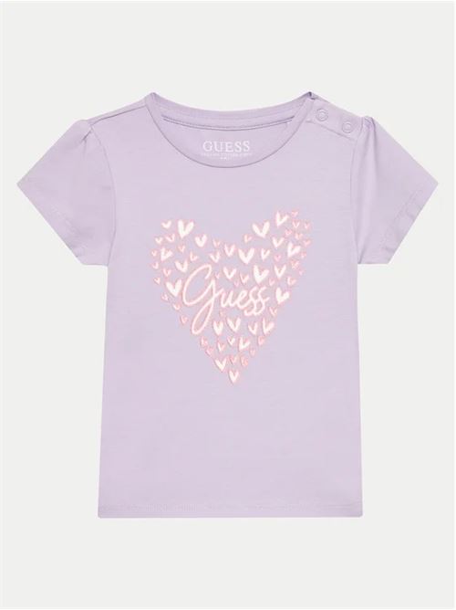 GUESS | A4GI01K6YW4/G472