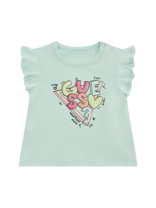 SS T-SHIRT GUESS | A4GI02K6YW4/A731