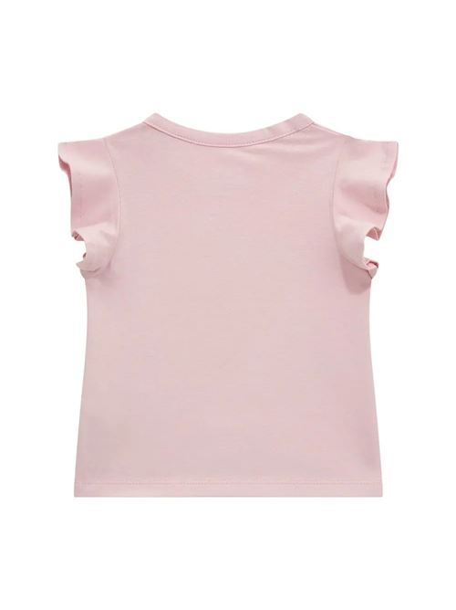 SS T-SHIRT GUESS | A4GI02K6YW4/G6K9
