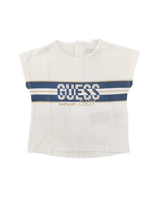  GUESS | A4GI03K6YW4/G011