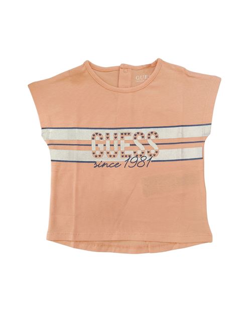  GUESS | A4GI03K6YW4/G6L1