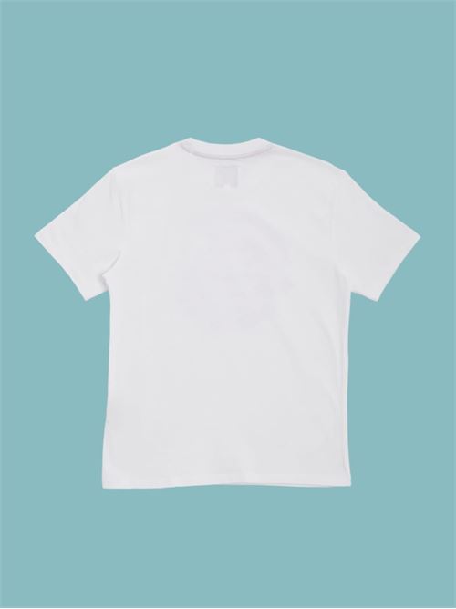UNISEX SS T-SHIRT_FWYK GUESS | H1GJ22R6CS1/G011