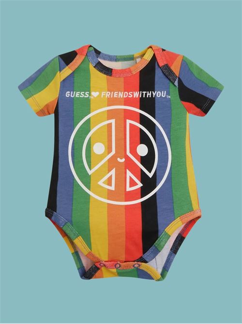 SS BODY_FWYK GUESS | H1GW04KARH0/S287