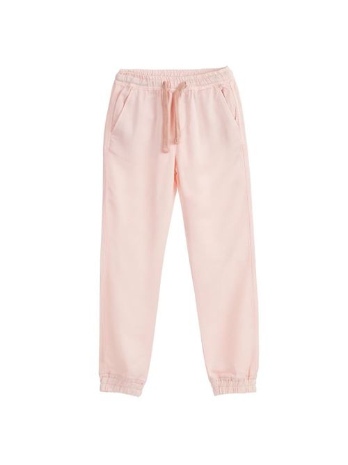 TENCEL PANTS GUESS | H2GJ02WEHW3/G6O1