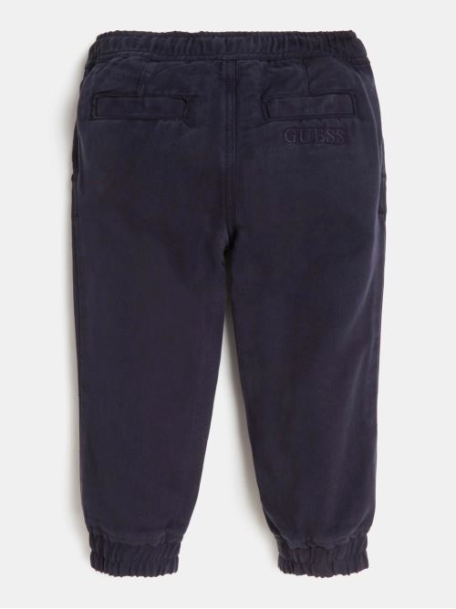 TENCEL PANTS GUESS | H2GT01WEHW3/G7V2