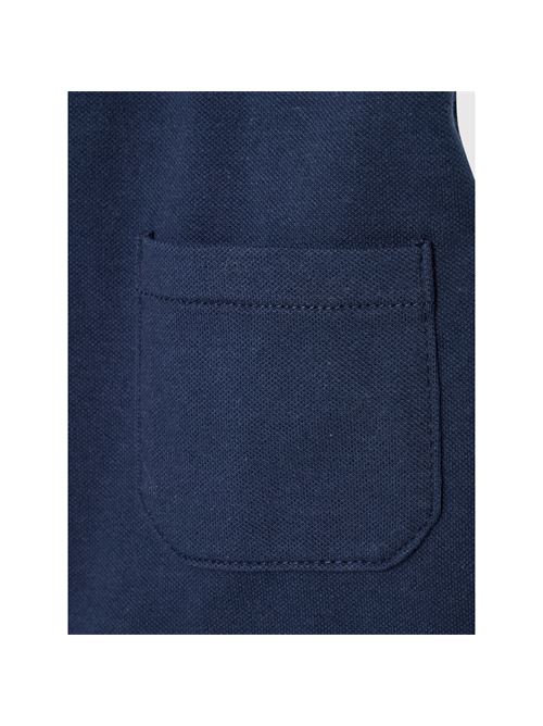 POLO SHORTIE GUESS | H2RW14KACT0/G7V2