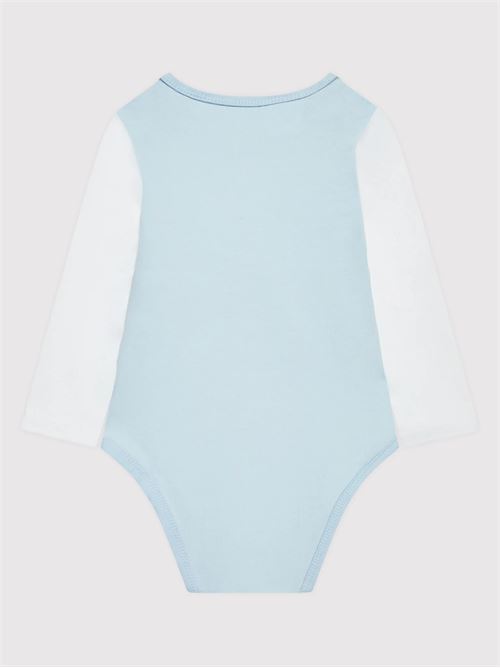 SET LS BODY+PANTS GUESS | H2YW06J1313/FTBL