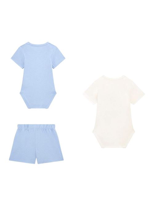 SET 2PCS BODY+ SHORT GUESS | H4GW03K6YW1/G7GA