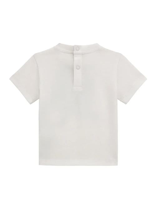 SS T-SHIRT GUESS | I4GI00K8HM4/G011