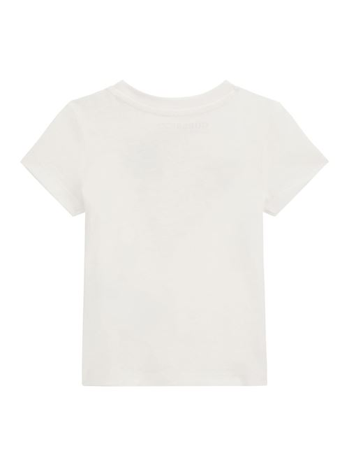 SS T-SHIRT GUESS | I4GI01K8HM4/G011