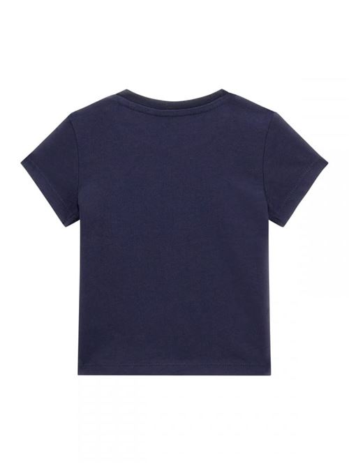 SS T-SHIRT GUESS | I4GI01K8HM4/G7V2