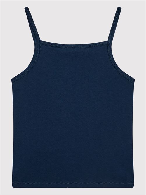 STRETCH JERSEY SL TANK TOP GUESS | J2GI08K6YW0/G7HR