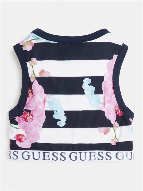 SL T-SHIRT GUESS | J2RI30KAZM0/PI88