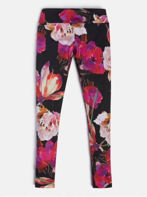 LEGGINGS GUESS | J3RB10MC03W/P63L