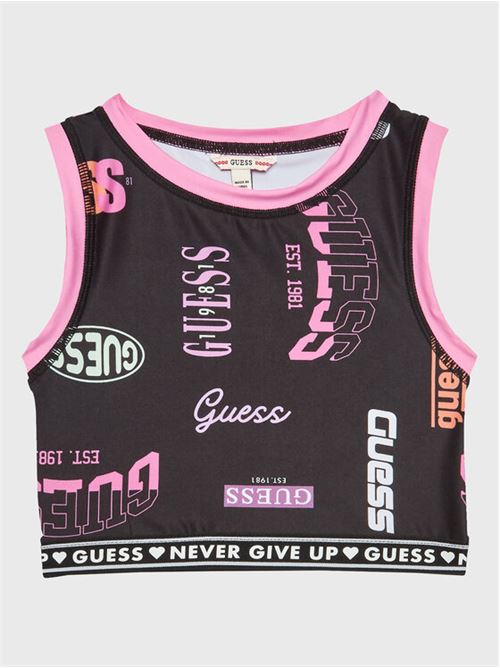 ACTIVE BRA GUESS | J3RI02MC01P/P45A