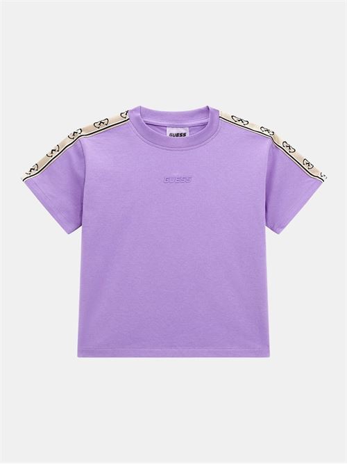 SS T-SHIRT GUESS | J3RI47I3Z14/F4L7