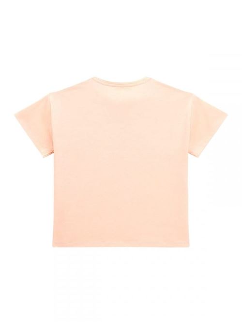 SS T-SHIRT GUESS | J4GI01K6YW4/G6L1