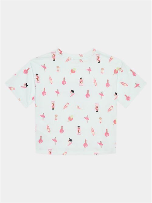 SS T-SHIRT GUESS | J4GI12K6YW3/P7R5