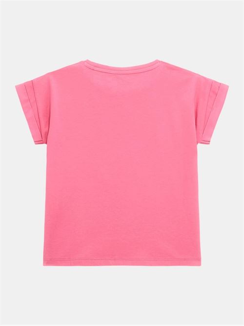 SS T-SHIRT GUESS | J4GI22K6YW4/G6M4
