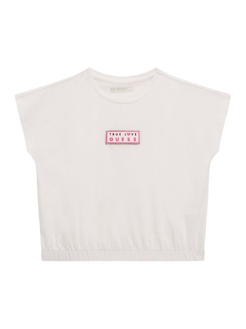 SS T-SHIRT GUESS | J4GI29K6YW4/G011