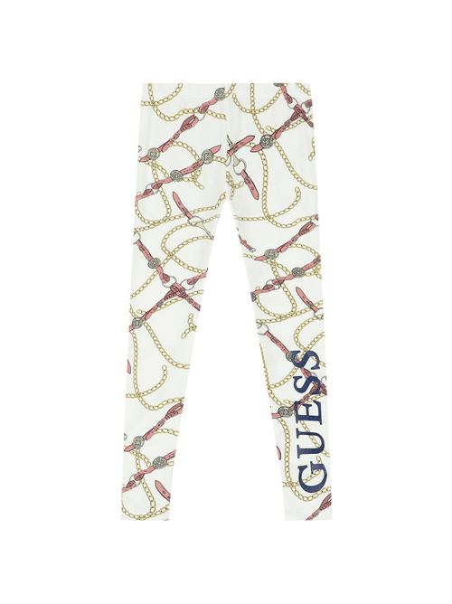 LEGGINGS GUESS | J4RB06J1313/P2B3