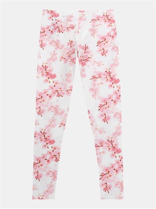 LEGGINGS GUESS | J4RB06J1313/P7U8
