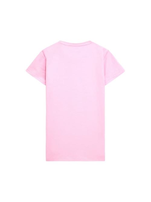 SS T-SHIRT GUESS | J4RI02K6YW4/G65F