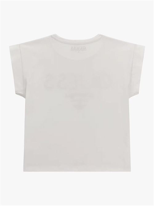 SS T-SHIRT GUESS | J4RI37J1314/G011