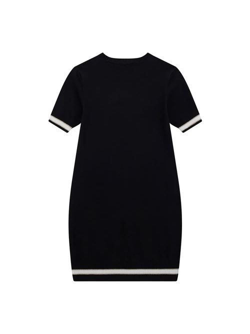 SS SWEATER DRESS GUESS | J4RK01Z2NQ2/JBLK