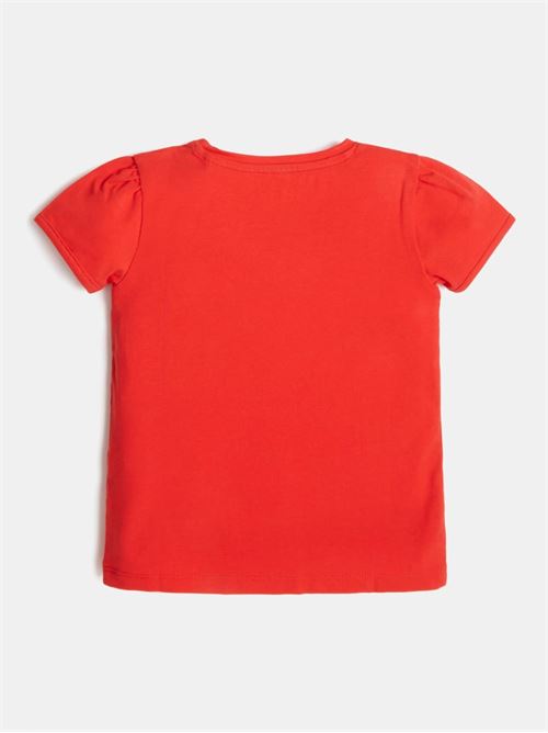 SS T-SHIRT GUESS | K2RI11K6YW1/G512