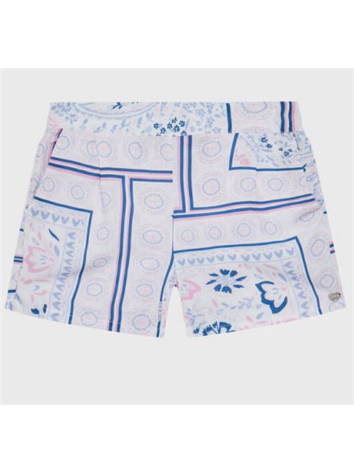 SHORTS GUESS | K3GD06WFBN0/P27A