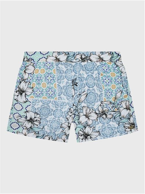SHORTS GUESS | K3GD06WFBN0/PN20