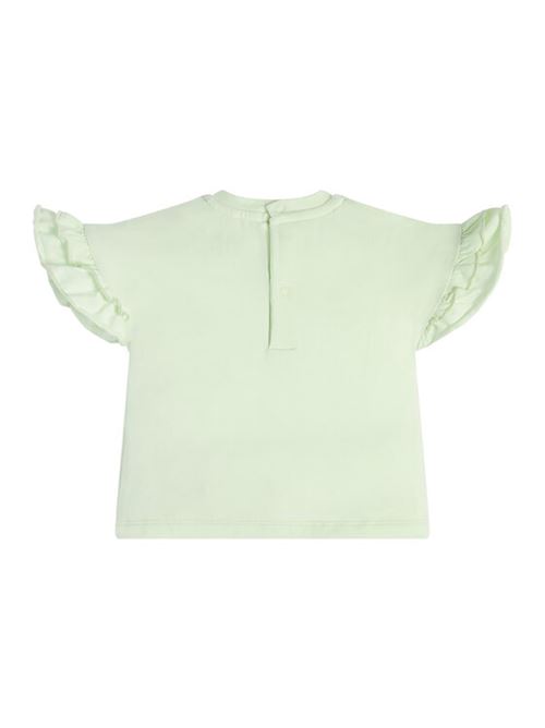 SS T-SHIRT GUESS | K3GI02K6YW0/A80Q