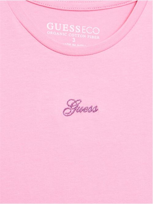 SS KNIT TOP GUESS | K3GP25K6YW1/G64W
