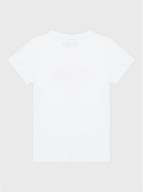 SS T-SHIRT GUESS | K3RI00K6YW3/G011