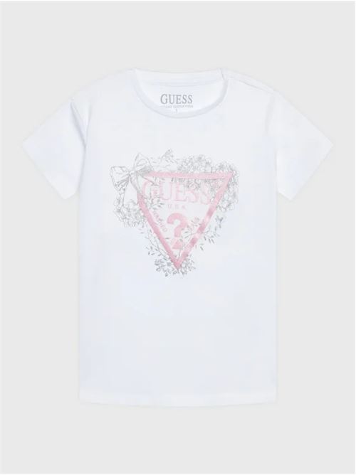 SS T-SHIRT GUESS | K3RI17K6YW1/G011