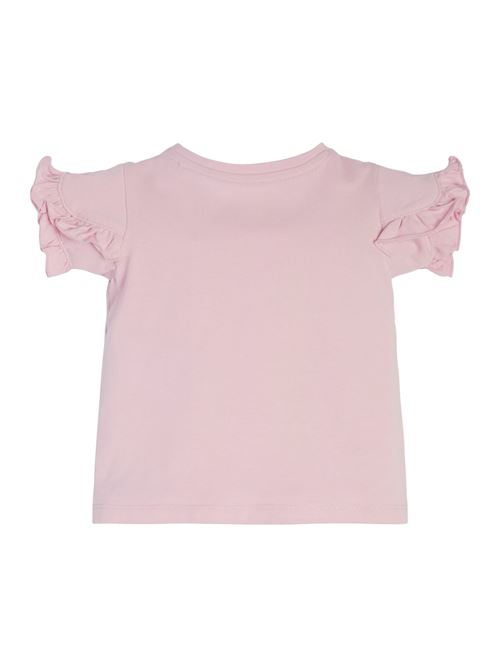 SS T-SHIRT GUESS | K3RI19K6YW1/A40I