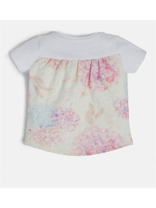 SS T-SHIRT GUESS | K3RI20K6YW0/G011
