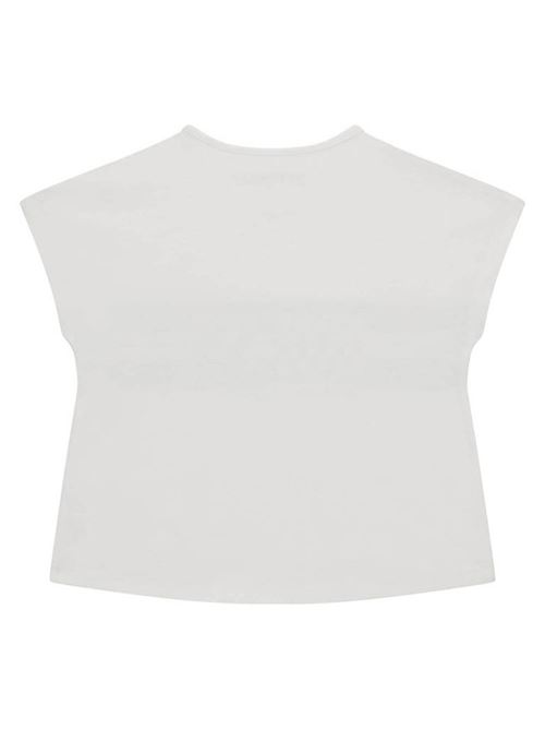 SS T-SHIRT GUESS | K4GI01K6YW4/G011