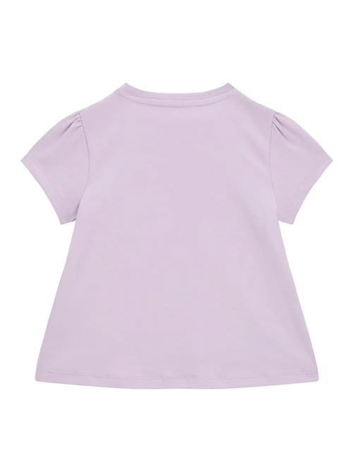 SS T-SHIRT GUESS | K4GI03K6YW4/G472