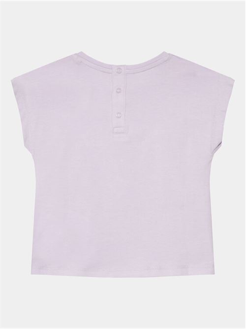 SS T-SHIRT GUESS | K4GI11K6YW4/G472