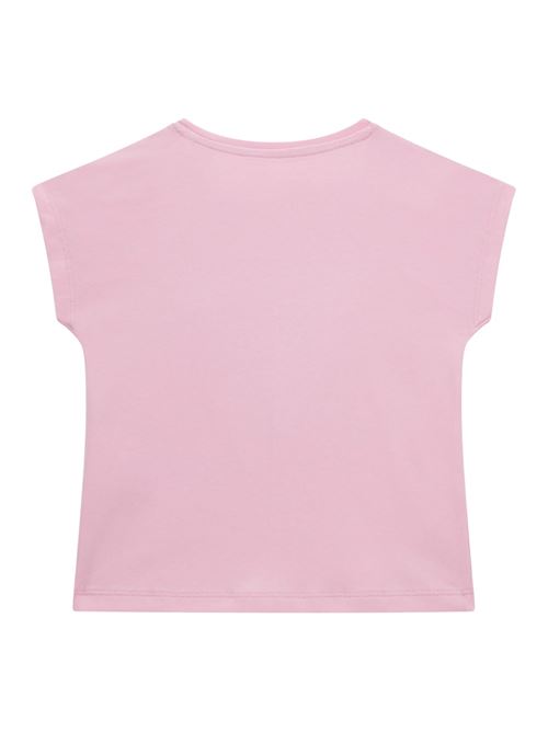 SS T-SHIRT GUESS | K4GI11K6YW4/G6H8