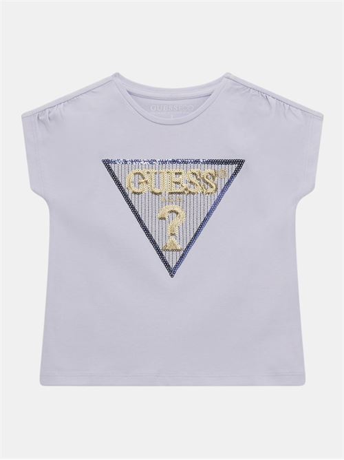 SS T-SHIRT GUESS | K4GI11K6YW4/G7S1